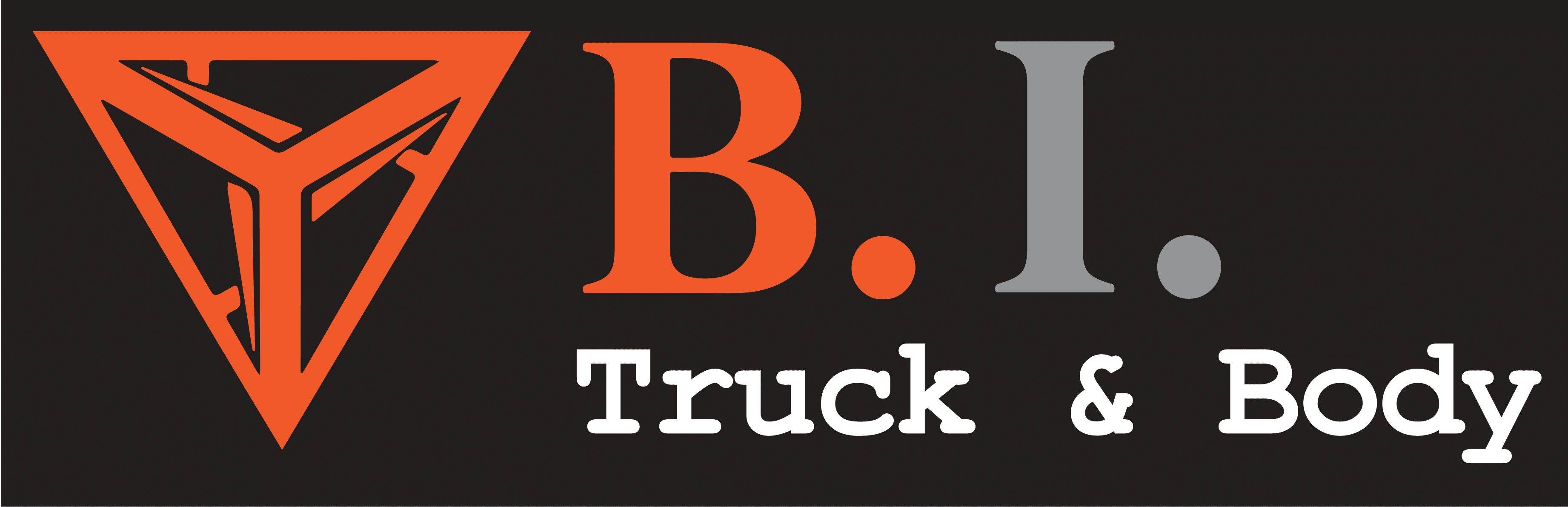 BI Truck & Body